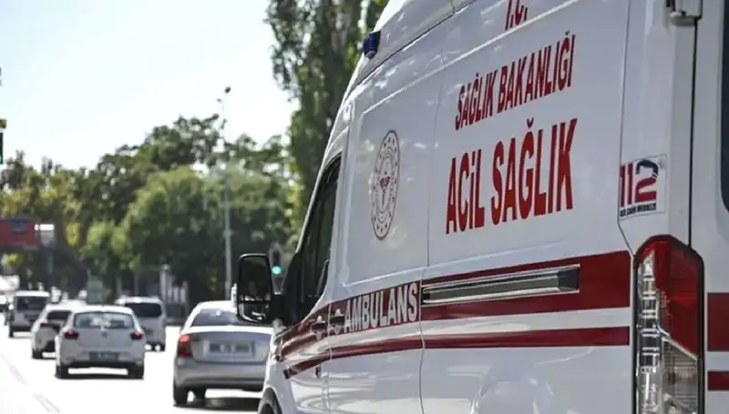 Mangalda Pul Biber Yakarken Apartmanı Tahliye Etti, Peki Neler Oldu?