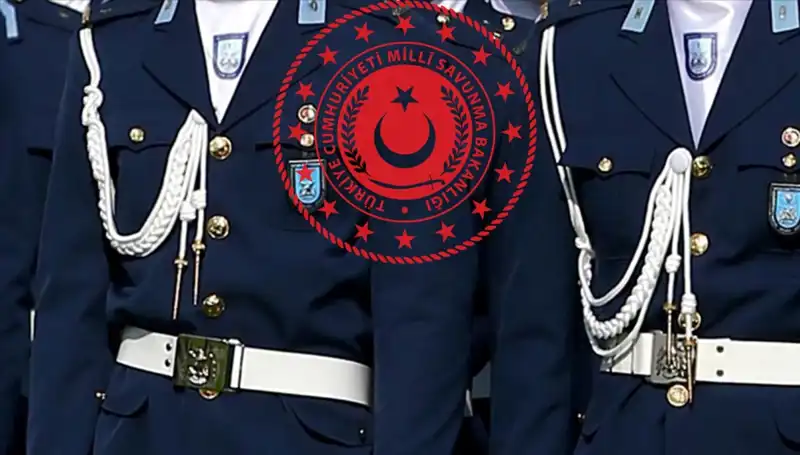Milli Savunma Üniversitesi 2025 Tercih Sonuçları Açıklandı! Mülakat Süreci Başlıyor