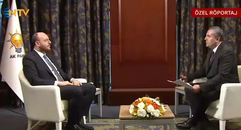 Büyükgümüş: Her Gönül Yeni Bir Aşama, Bağışıklık Koşusu Başlıyor