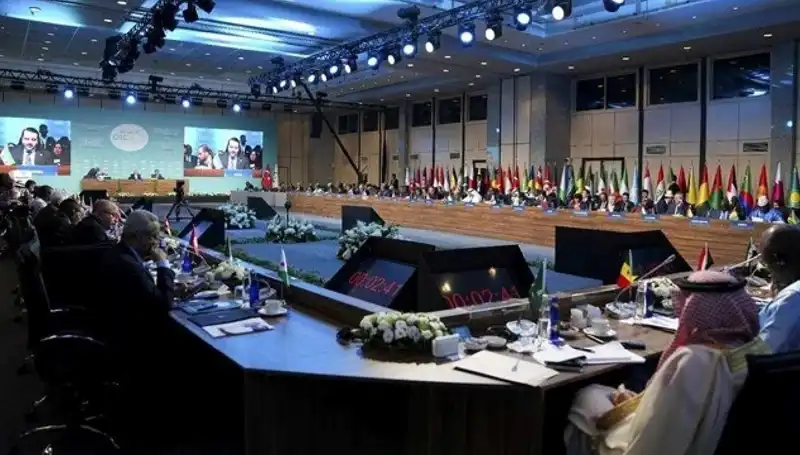 İslam İşbirliği Teşkilatı Gazze İçin Acil Toplanıyor: Dünya Neler Bekliyor?