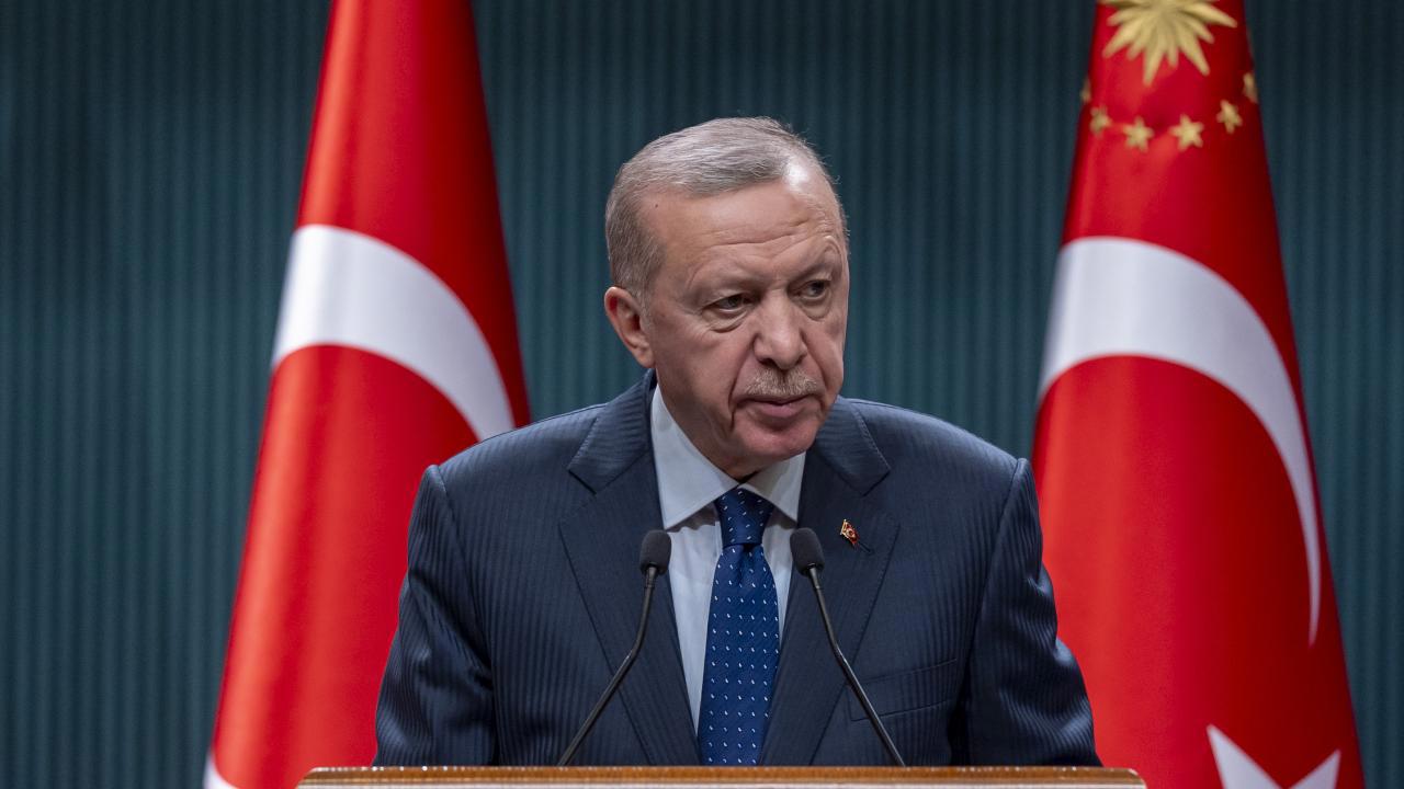 Cumhurbaşkanı Erdoğan'dan Ekonomi Değerlendirmesi