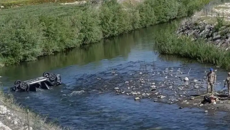 Bayram Sevinci Yerini Feci Bir Kazaya Bıraktı: Bir Ailenin Dramı