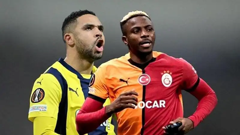 Zirvede Fark Erıyor: 3 Mart 2025 Spor Manşetleri ile Gözler Ankara’da