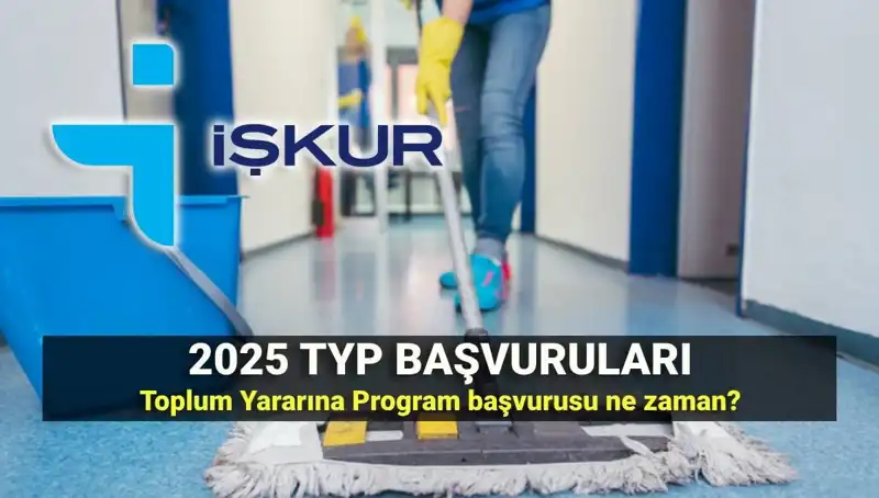 TYP Başvuruları 2025-2026: İş Arayanlar İçin Fırsat Kapısı Açılıyor!