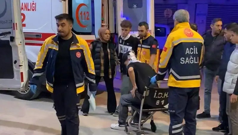 Bursa'da İki Çocuğa Yan Bakma Nedeniyle Dayak İddiası: Ayrıntılar Ortaya Çıktı