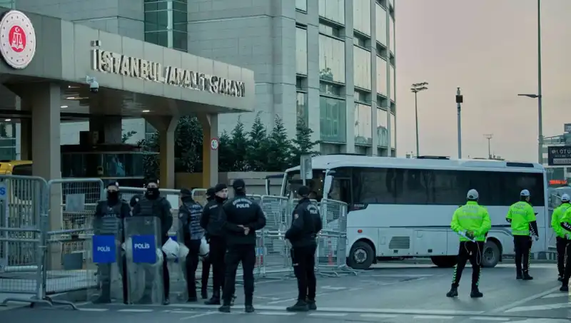 İBB Operasyonunda Sıcak Gelişme: İş İnsanı İçin Yakalama Kararı Çıktı!