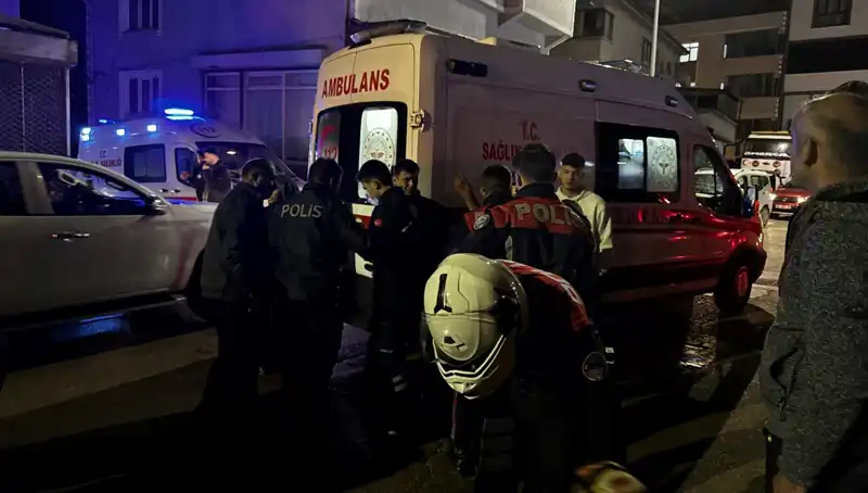 Damat Kayınvalidesini Bıçaklayarak Kaçtı: Aile İçi Tartışmanın Sonucu Mu?