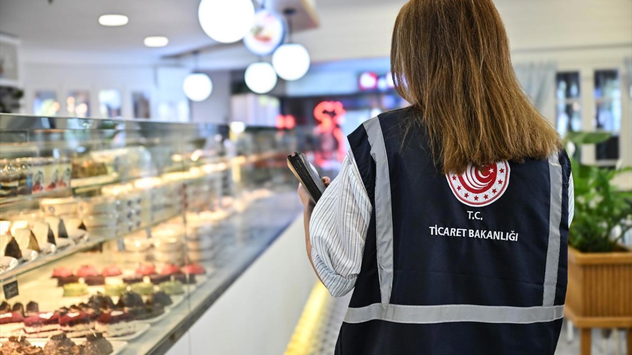 Tüketicileri Koruma Denetimlerinden 4 Milyar 377 Milyon Liralık Ceza Çıktı
