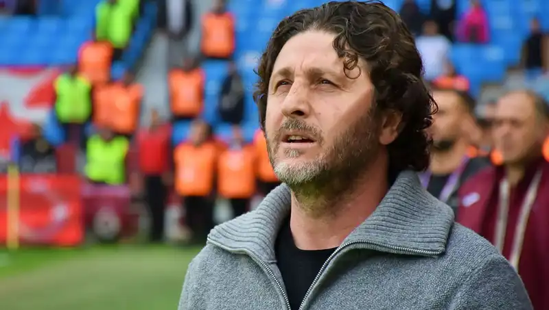 Trabzonspor'un Fatih Tekke ile Yükselişi: Şampiyonluk Yolu Başladı mı?