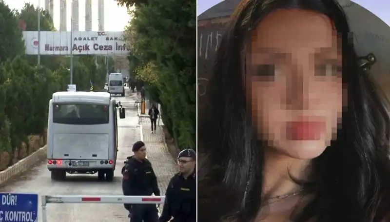 Silivri'de Tutuklu Olduğunu Öğrendi: Evde Otururken Şok Edici Gelişme