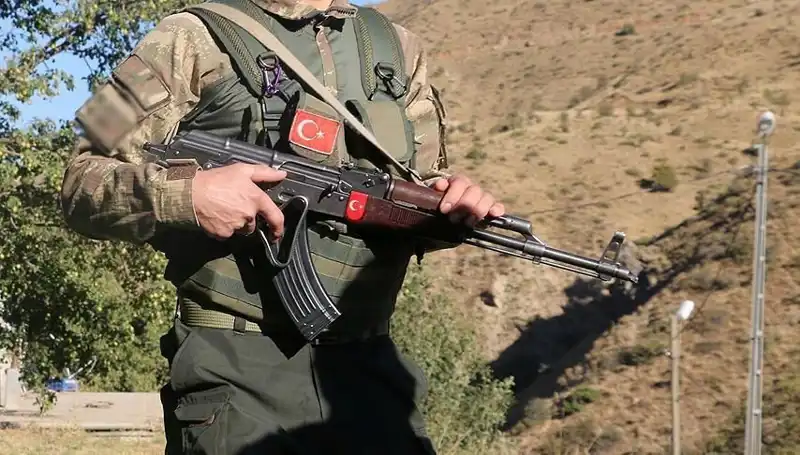 MSB'den Çarpıcı Açıklama: Korucular Terörle Mücadelenin Kahramanları