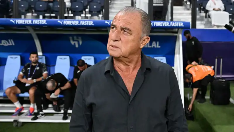 Suudi Arabistan’da Fatih Terim Rüzgarı: Türk Efsanesinin Sırrı Ne?