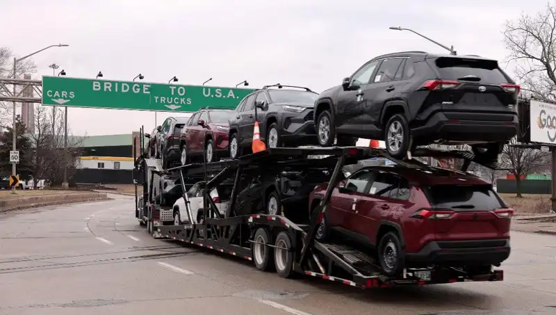Toyota, ABD Pazarında Hibrit Araçlar için Stratejik Yenilikler Yapıyor
