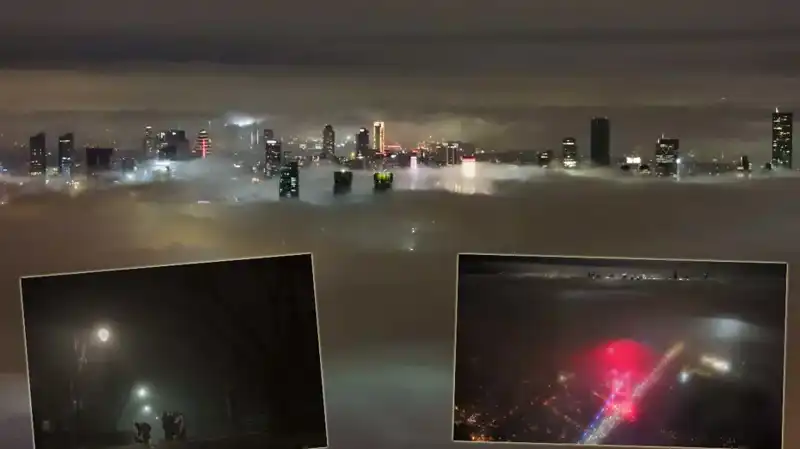 İstanbul’un Fısıldayan Sırrı: Sis Altındaki Şehrin Efsaneleri