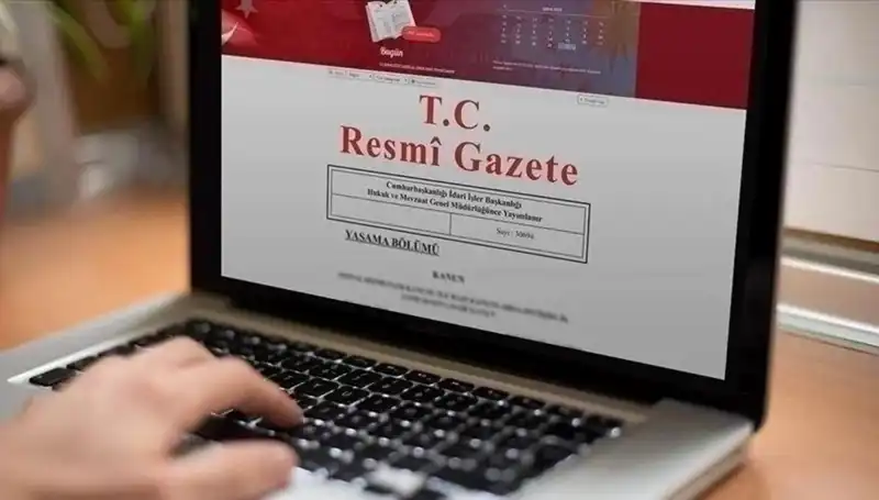 Resmi Gazete’de Bugün: 21 Mayıs 2025’teki Önemli Kararlar ve Gelişmeler