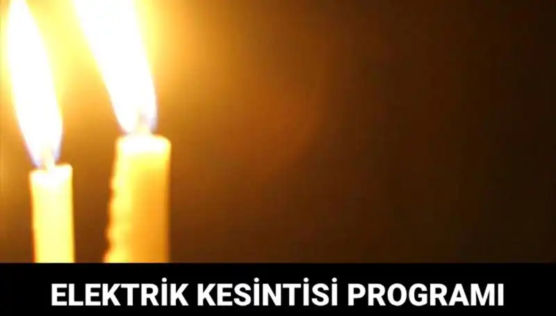 Didim’de Elektrik Kesintileri: Mahalleler Ne Zaman Aydınlanacak?