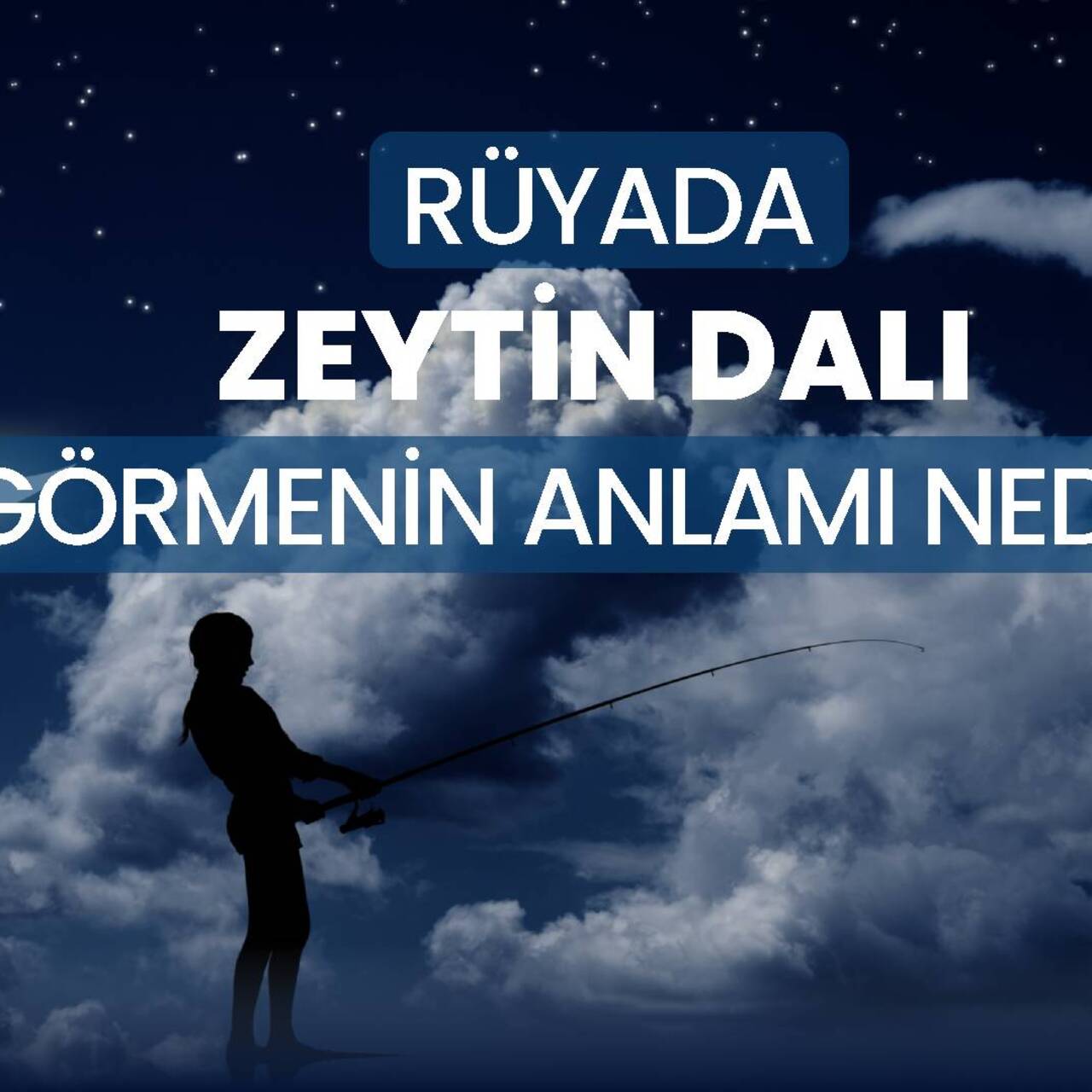 Rüyada Zeytin Dalı Görmek: Barış ve Huzurun Simgesi