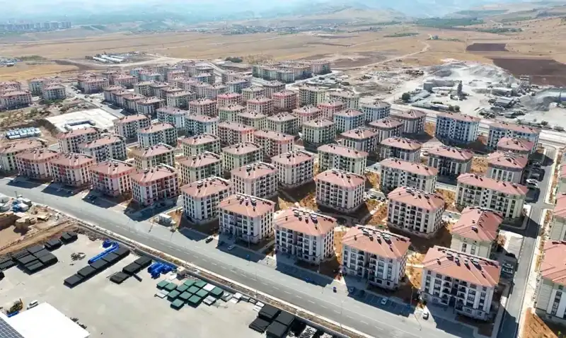 2026 TOKİ Kura Takvimi: 500 Bin Konutun Sonuçları Ne Zaman Açıklanıyor?