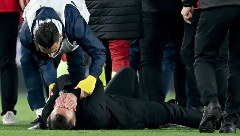 Galatasaray, Fenerbahçe’ye Cevap Verdi: Sporun Ekosistemi Tehdit Altında