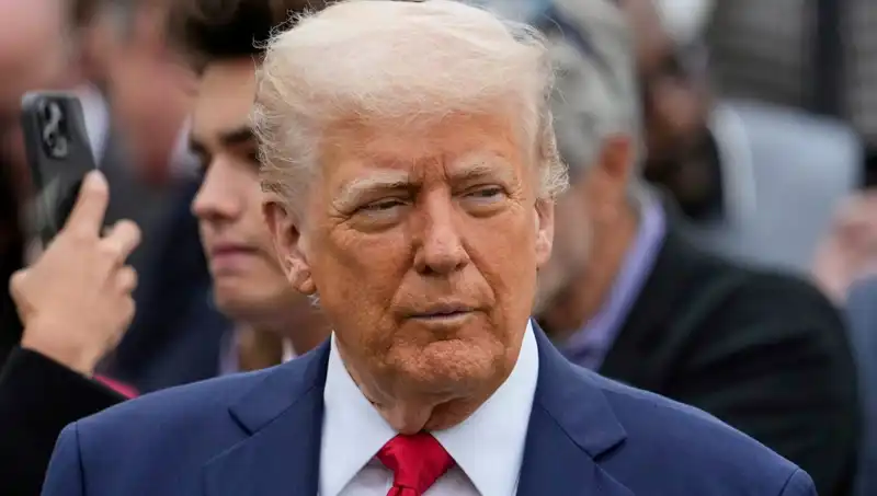 Trump, Çin’e Uygulanan Yüzde 154 Vergiyi Düşürecek Mi?