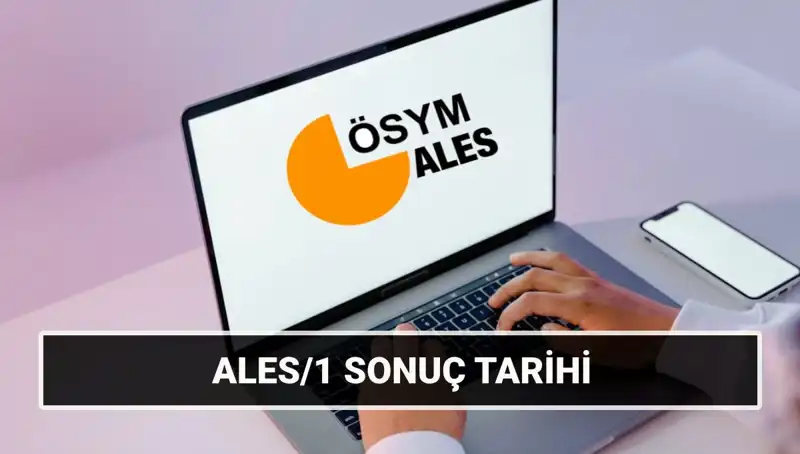 ALES Sonuç Tarihleri: 2025'te Açıklanacak Sonuçlar ve Sınav Takvimi