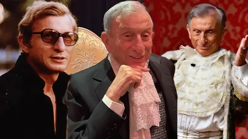 Sahnede Geçen Bir Ömür: Haldun Dormen'in Unutulmaz Rolleri ve İz Bırakan Performansları