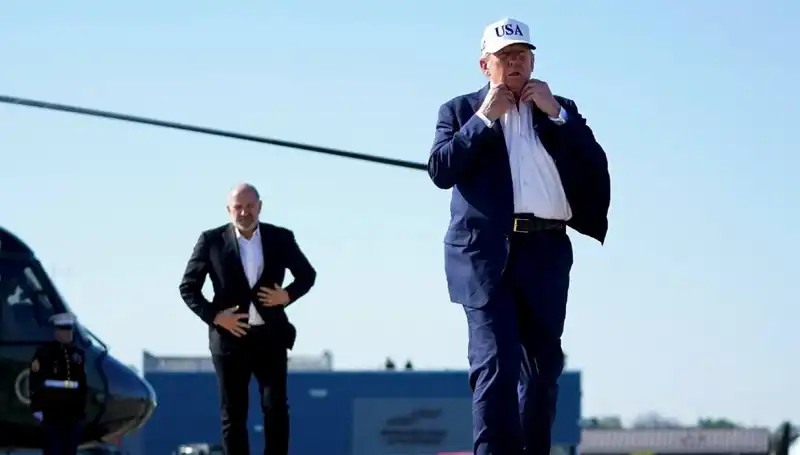 Trump'ın Musk'a Yeni Parti Yanıtı: "Çok Saçma" İfadeleri Gündemde