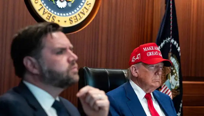 Trump Hakkındaki Azil Tasarısı Reddedildi: Son Gelişmeler ve Sonuçları
