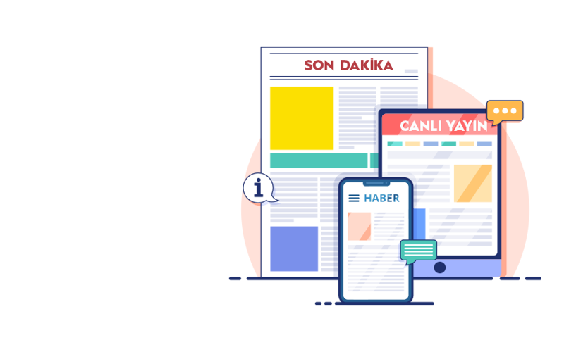 Haber Yazılımı ile Medya Dünyası: Devrim Yaratan Yenilikler