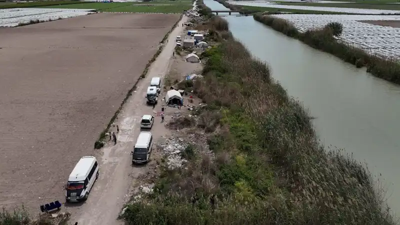Cumali'nin Kayıp İzinde Arama Çalışmaları Devam Ediyor: Yeni Gelişmeler