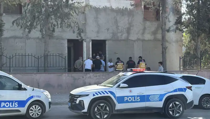 Adıyaman'da Bekçinin Şüpheli Ölümü: Olayın Ardındaki Gizemli Detaylar