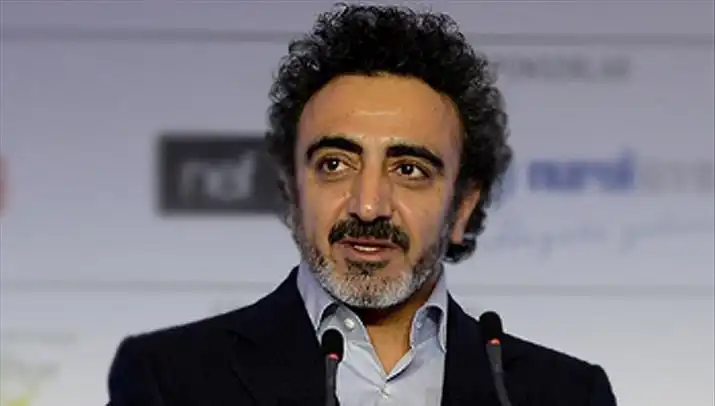 Fenerbahçe'nin Yeni Yıldızı: Chobani'nin Kurucusu Hamdi Ulukaya Kimdir?