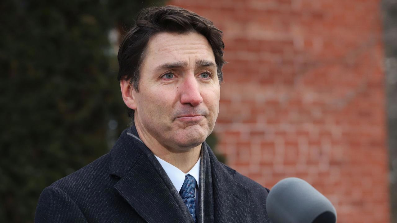 Kanada Başbakanı Trudeau, İstifa Kararı Aldı