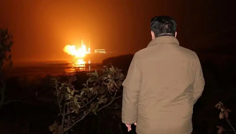 Kuzey Kore Silahları: Amerikan Ekonomisine Yüzde Yüz Etki Yapan Gerçekler