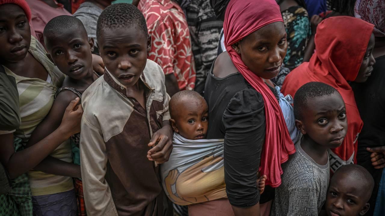Dünya Nüfusu: 2070 Yılında Afrika Yükselirken Avrupa ve Asya Geriliyor