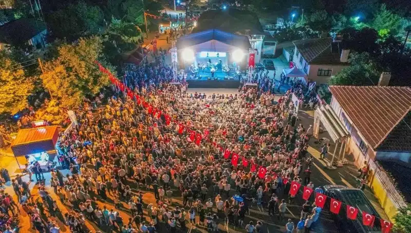 Leylek Şenliği Heyecanı: Ne Zaman ve Nerede Başlayacak?