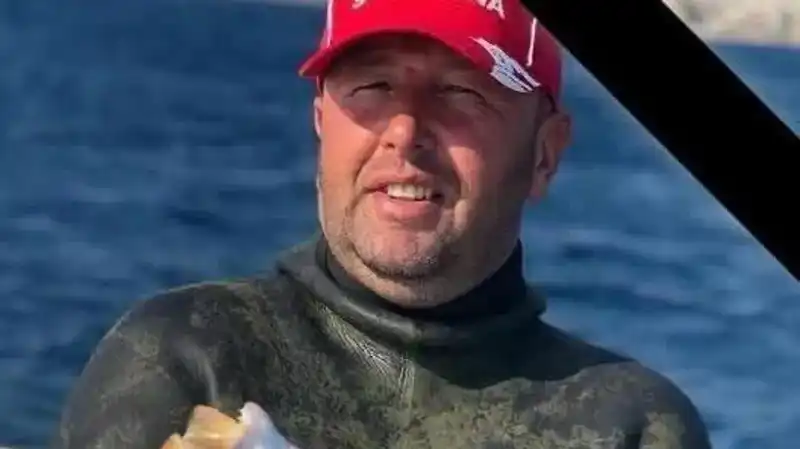 Eski Milli Sporcu Domuz Avında Kazara Vurularak Hayatını Kaybetti