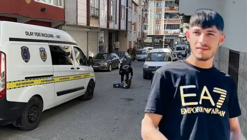 Kardeşinin Cansız Bedenini Kan İzlerinden Buldu: Kan Donduran Cinayet