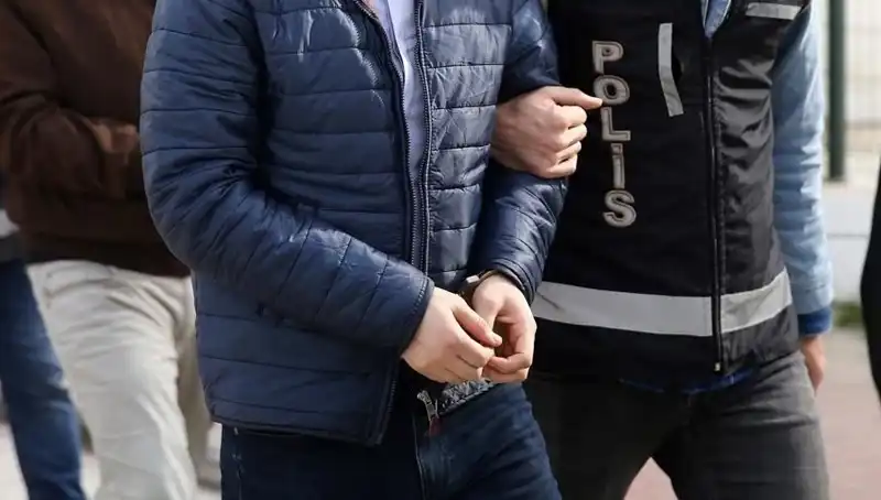 Başkente Gelen Hırsızlık Çetesi Suçüstü Yakalandı: 5 Kişi Tutuklandı