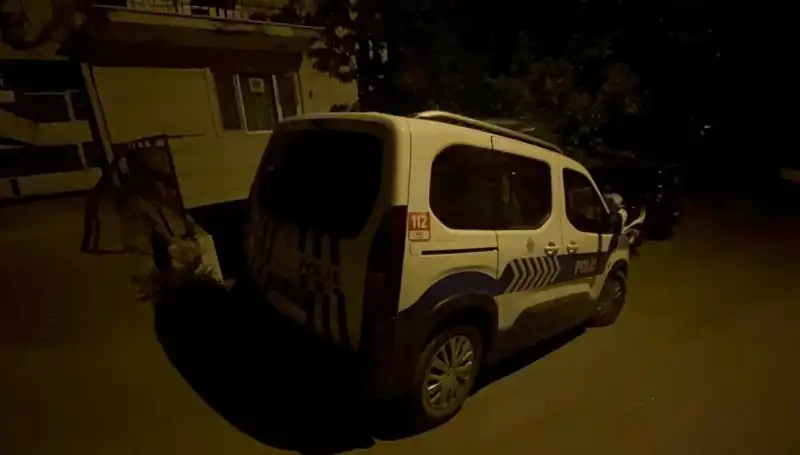 Bursa'da Torun Dehşeti: Amcası, Yeğenini Bıçakladı!
