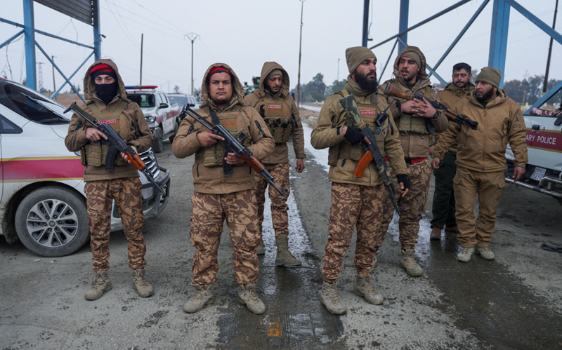 Şam, SDG’ye Verdiği Sürede Sona Yaklaşıyor: Ateşkesin Üçüncü Günü