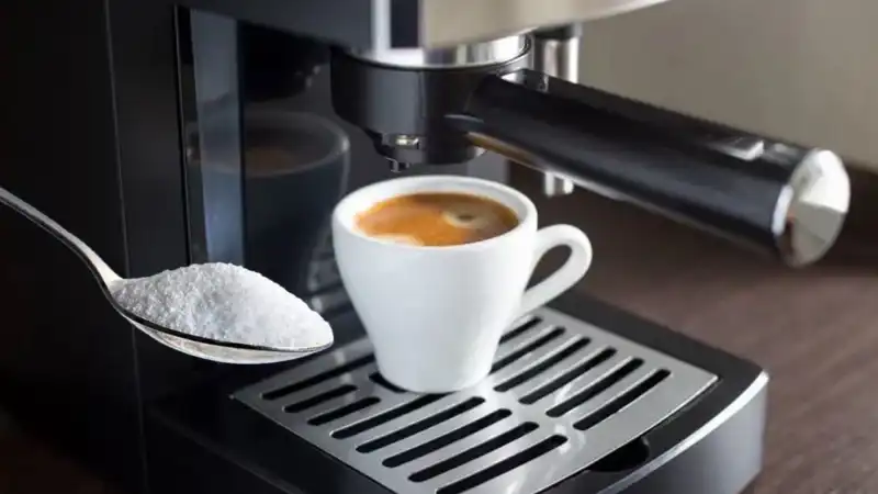 Kahve Makinenizin Ömrünü Uzatacak Etkili Taktikler