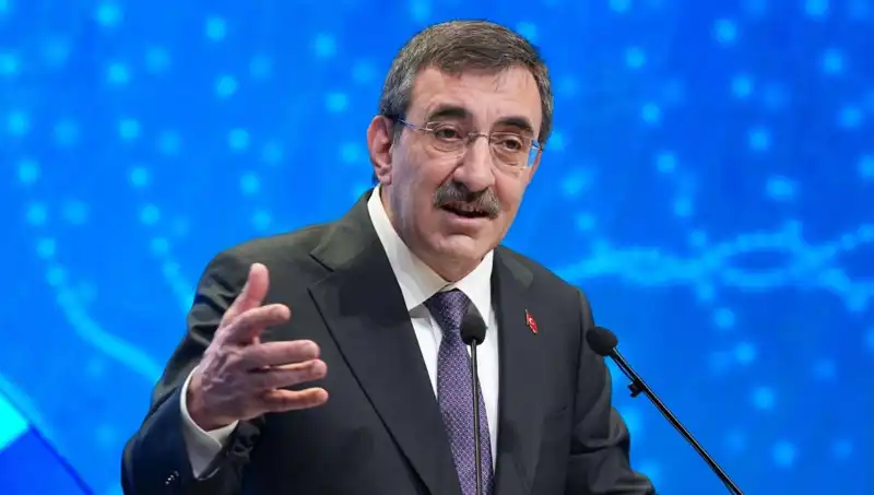 Cevdet Yılmaz'dan CHP Kurultay Davası Üzerine Çarpıcı Açıklama: İki Alternatif Var!