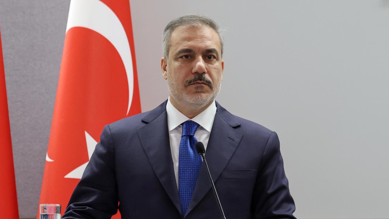 Hakan Fidan Katar'a Güvenlik İşbirliği İçin Gidiyor