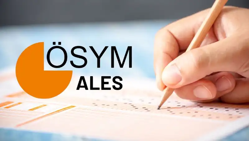 ÖSYM'den ALES/2 Duyurusu: Başvurular Bugün Başladı, Kaçırmayın!