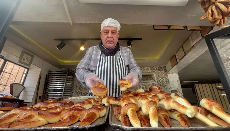 Ramazan Geleneği: 92 Yıldır Tezgahları Süsleyen Kalfası ve Üretim Hikayesi
