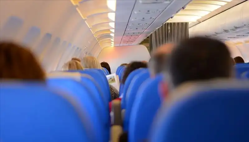 Uçağa Yön Değiştiren Riskler: Uzmanların Dikkat Çeken Uyarıları