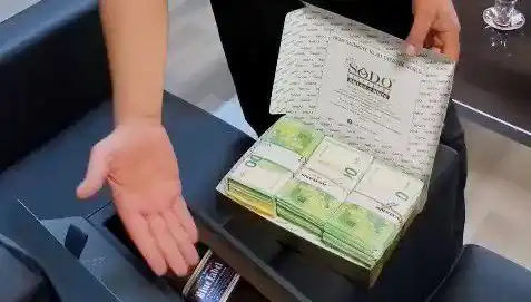Manavgat Belediyesi'nde Şok Operasyon: Baklava Kutusunda Gizli Avrolar