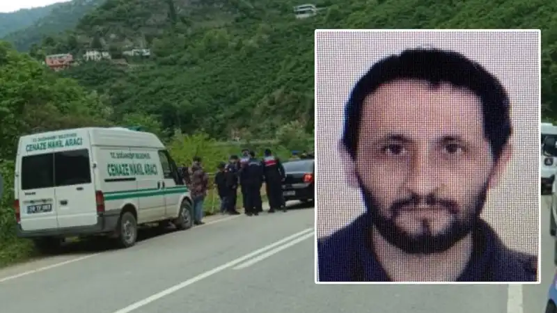 Plaka Tanıma Sistemiyle Çözülen Cinayet Davası Şaşkına Çevirdi