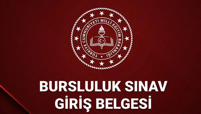 MEB İOKBS Sınavı: 2025 Bursluluk İçin Giriş Belgeleri Açıklandı mı?